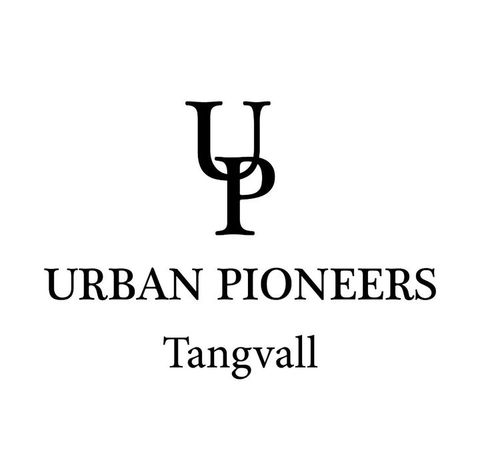 Urban Pioneers Tangvall logo