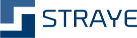 Straye Gruppen logo