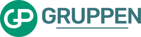 GP-gruppen AS logo