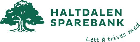 Haltdalen Sparebank logo