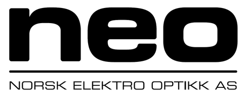 Norsk Elektro Optikk AS-logo