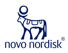 Novo Nordisk Norway AS logo