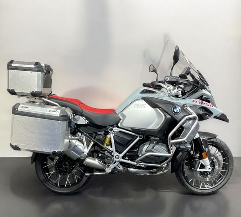 BMW R