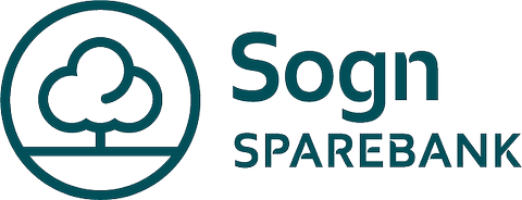 Sogn Sparebank logo