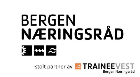 Bergen Næringsråd logo