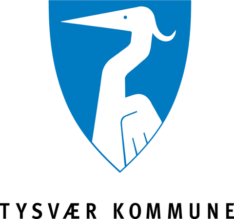 Tysvær Kommune logo