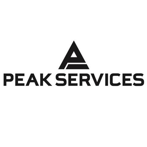 Peakservices AS logo