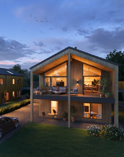 Bilde av utvalgt enhet