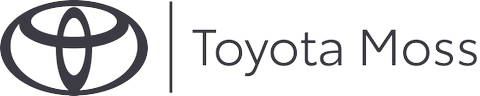 TOYOTA MOSS logo