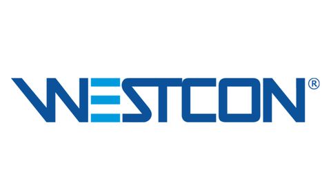 Westcon Yard Florø AS-logo