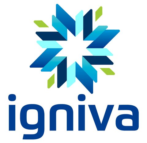 Igniva AS-logo