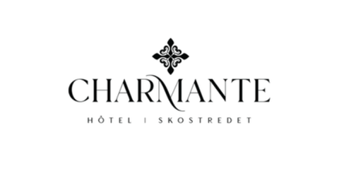 Charmante AS-logo