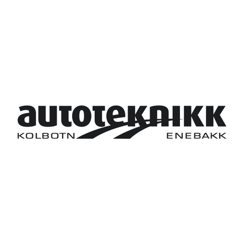 Autoteknikk Enebakk AS logo