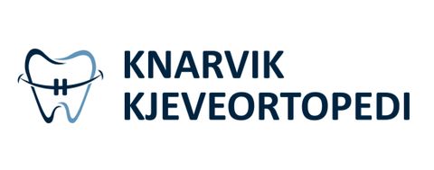 Knarvik Kjeveortopedi-logo