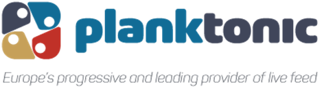 Planktonic AS logo