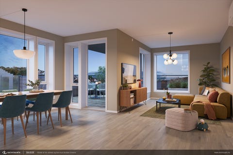 Bilde av utvalgt enhet