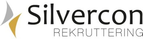 SILVERCON Rekruttering-logo