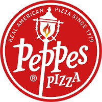 Peppes Pizza Salgskontor-logo