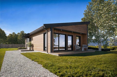 Bilde av utvalgt enhet