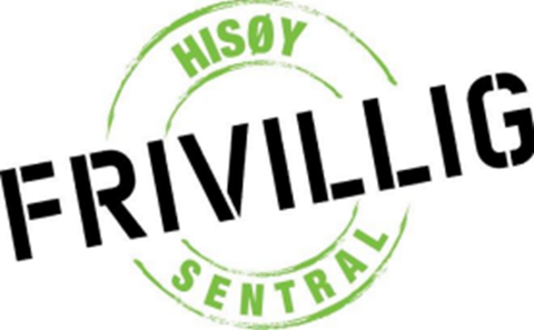 Hisøy Frivilligsentral logo