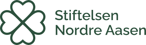 Stiftelsen Nordre Aasen logo