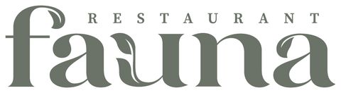 Restaurant Fauna-logo