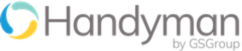 GSG Handyman AS-logo