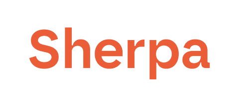 Sherpa logo