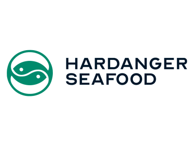 Hardanger Seafood AS logo