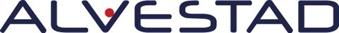 Alvestad Marin AS-logo