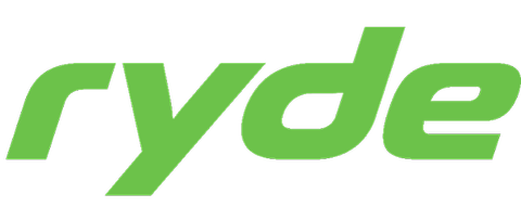 Ryde Technology AS logo