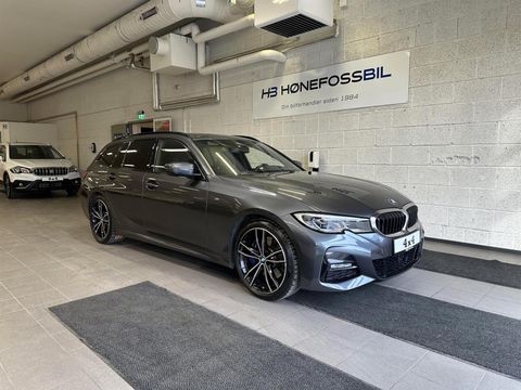 BMW 3-serie