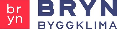 BRYN BYGGKLIMA AS logo