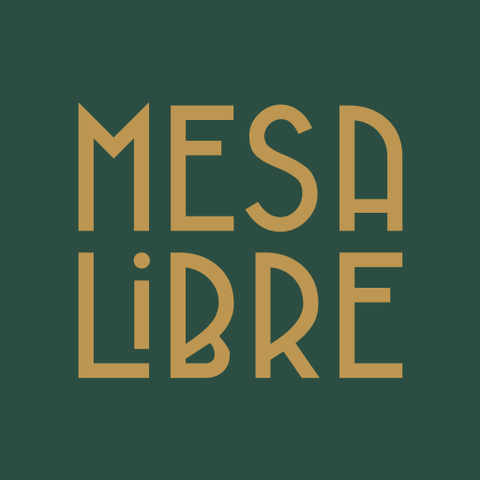 Mesa Libre logo