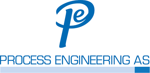 Process Engineering A/S Norge logo