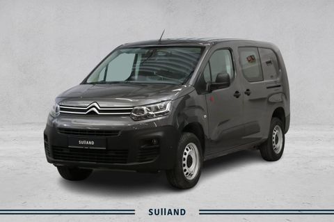2020mod Citroen Berlingo
