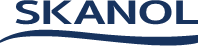 Skanol Kraby AS logo