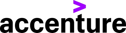 Accenture Norge-logo