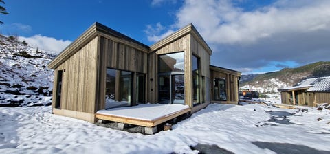 Bilde 2 av annonsen