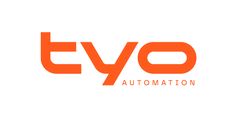 TYO Automation Ålesund AS-logo