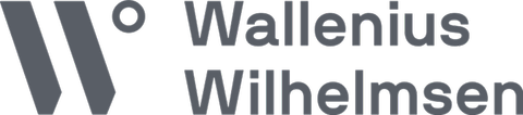 Wallenius Wilhelmsen Ocean AS logo