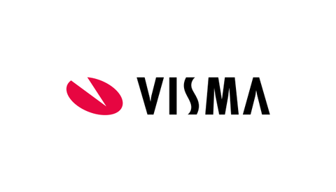 Visma Amili AS logo