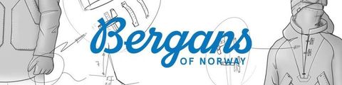 Bergans Fritid AS logo