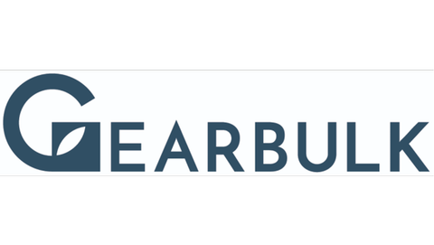 GEARBULK NORWAY AS logo