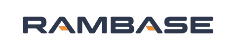 RamBase logo