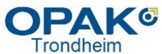 Opak Trondheim-logo