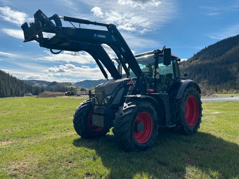 Finn Naering Traktor