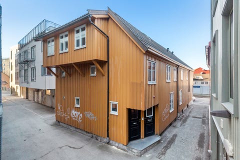 Bilde 1 av annonsen