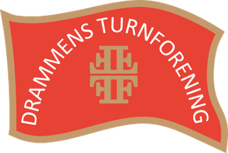 Drammens Turnforening-logo