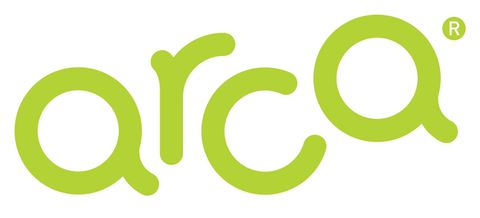 ARCA AS logo